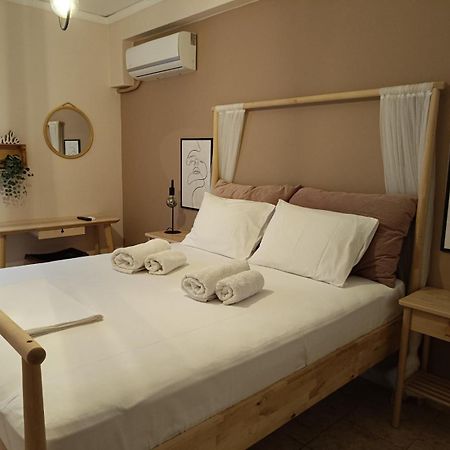 Valia'S Apartment Nafplio City Center Extérieur photo