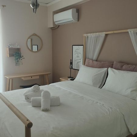 Valia'S Apartment Nafplio City Center Extérieur photo