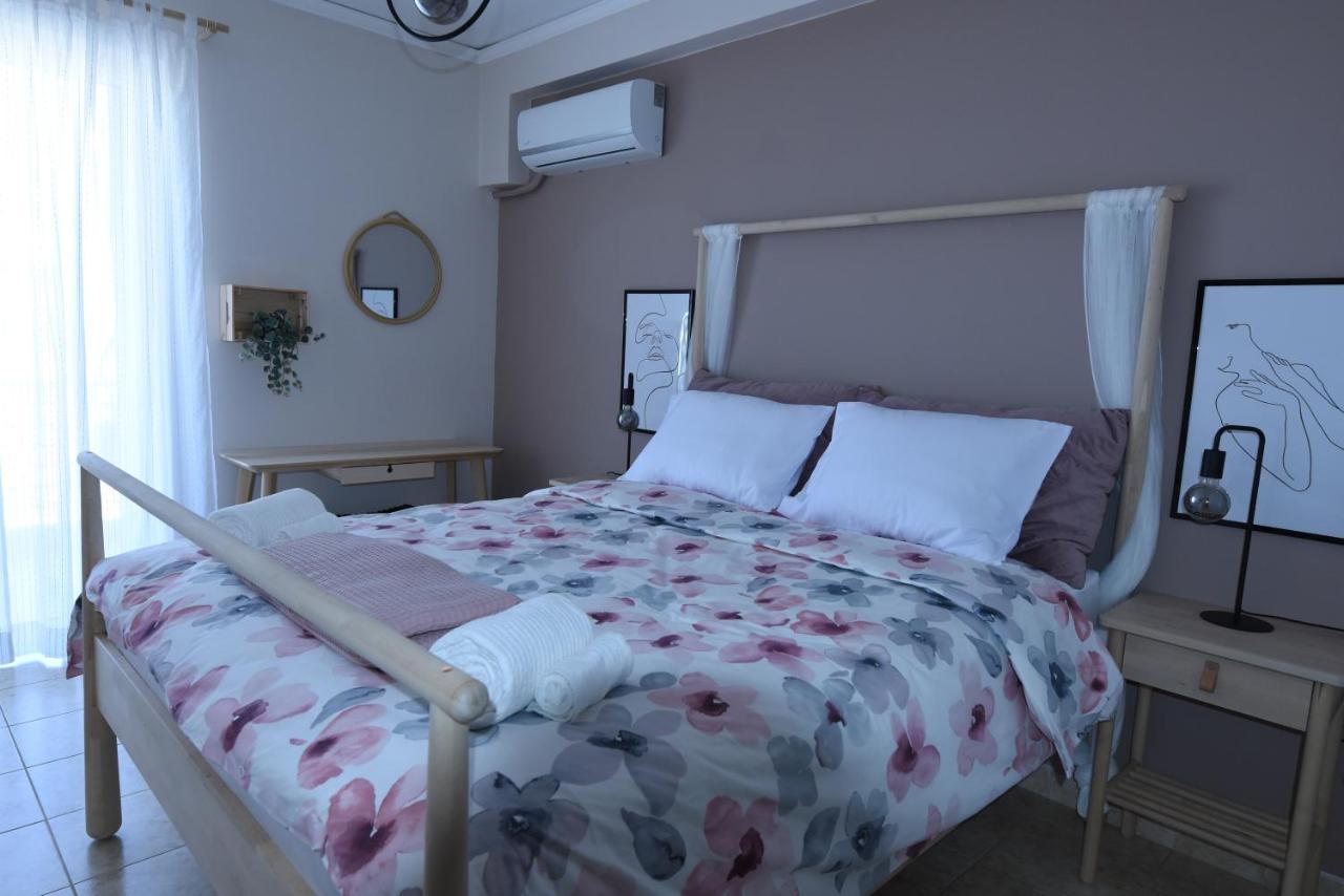 Valia'S Apartment Nafplio City Center Extérieur photo