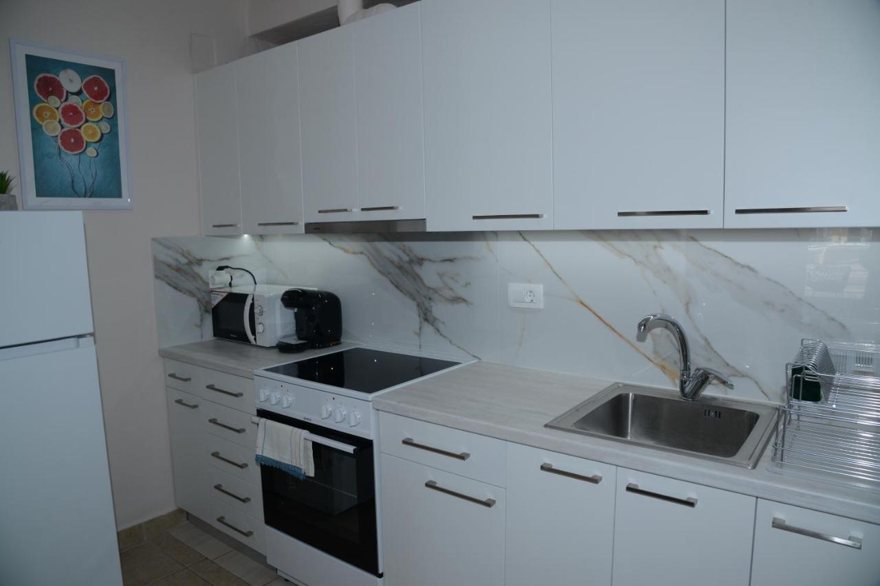 Valia'S Apartment Nafplio City Center Extérieur photo