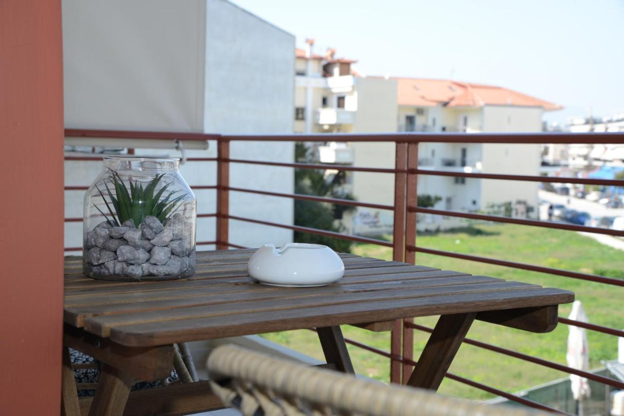 Valia'S Apartment Nafplio City Center Extérieur photo