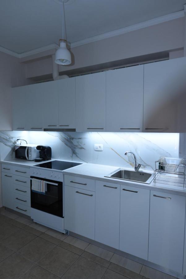 Valia'S Apartment Nafplio City Center Extérieur photo
