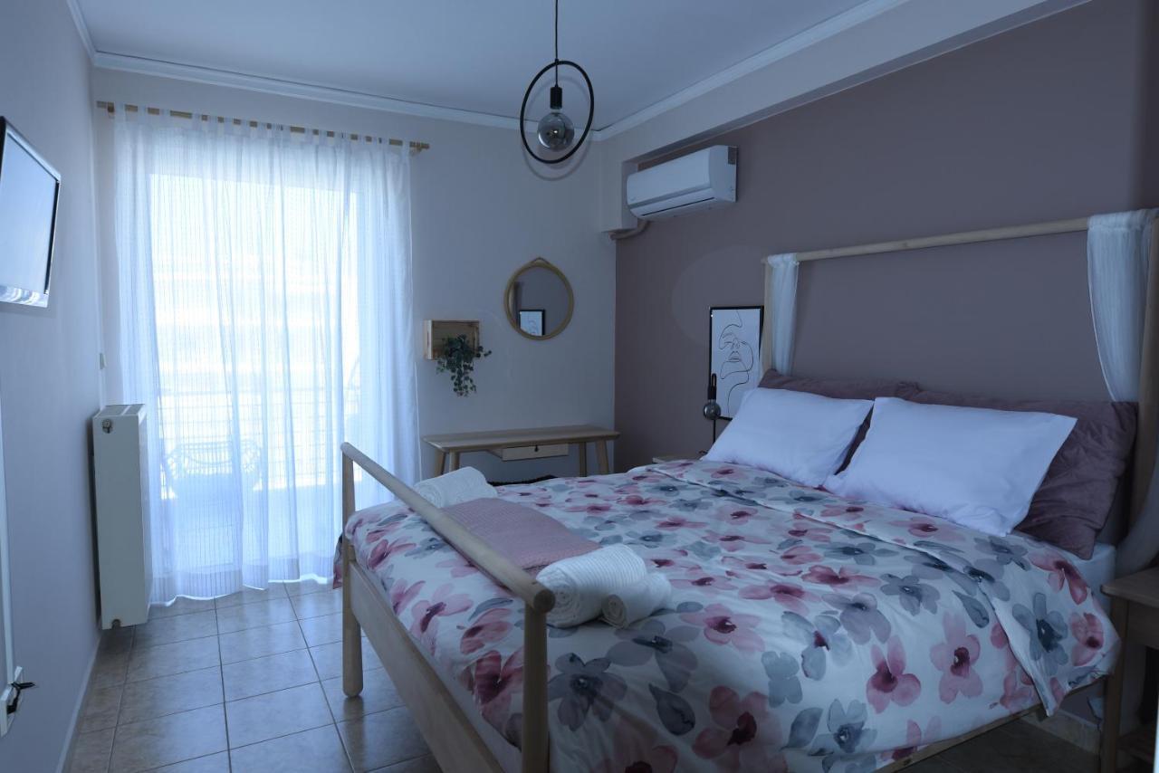 Valia'S Apartment Nafplio City Center Extérieur photo