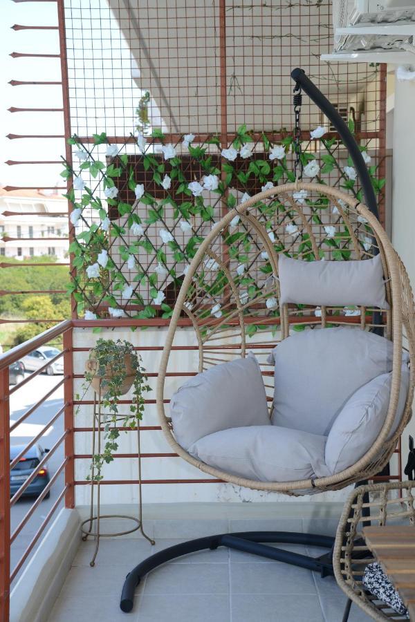 Valia'S Apartment Nafplio City Center Extérieur photo
