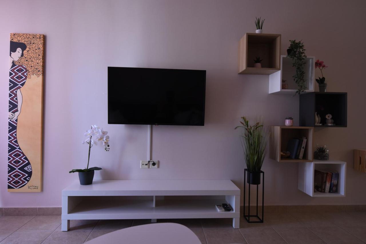 Valia'S Apartment Nafplio City Center Extérieur photo