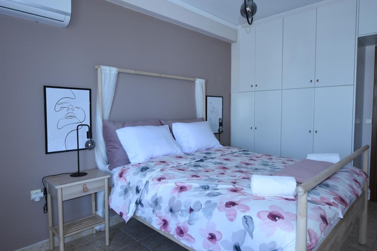Valia'S Apartment Nafplio City Center Extérieur photo
